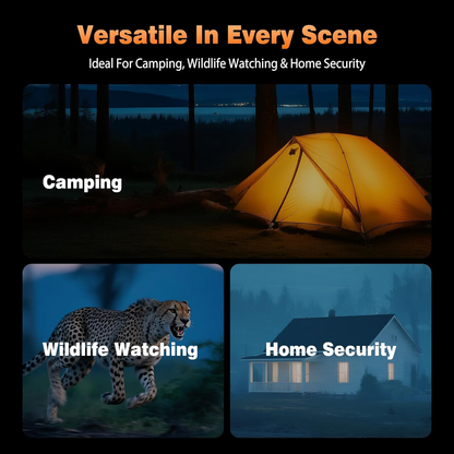 NiteTak Night Vision Goggles